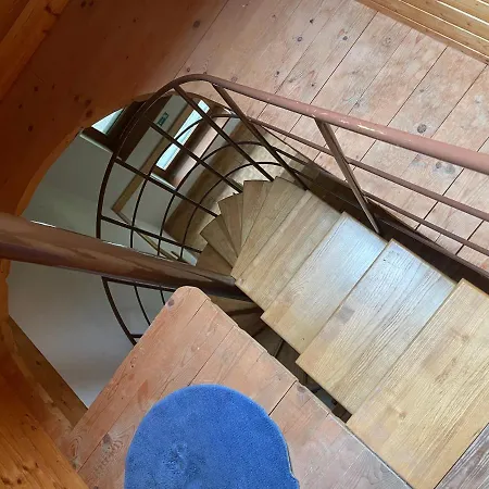 Na Hranici Oravská Polhora