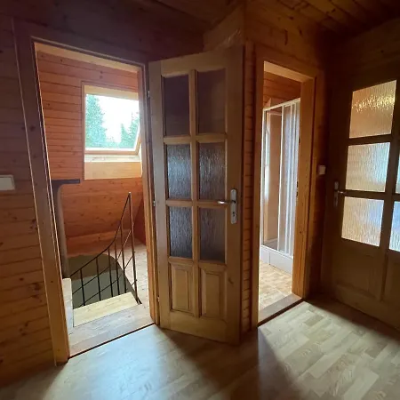 Apartment Na Hranici