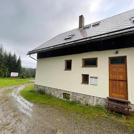 Na Hranici * Oravská Polhora