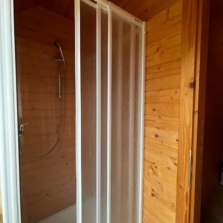 公寓 Na Hranici Oravská Polhora