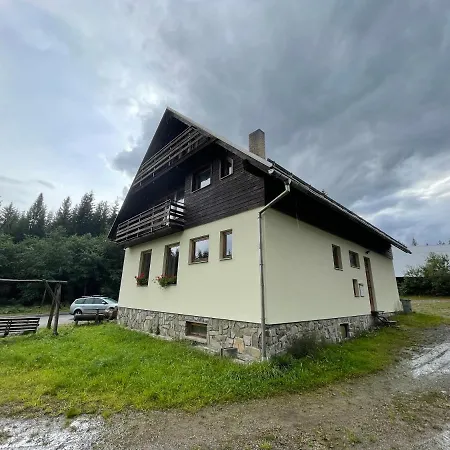 Na Hranici