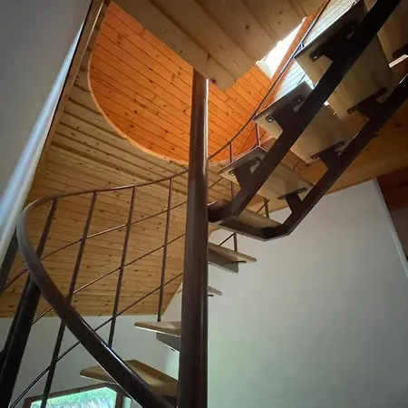 Na Hranici * Oravská Polhora