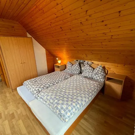 Na Hranici Oravská Polhora