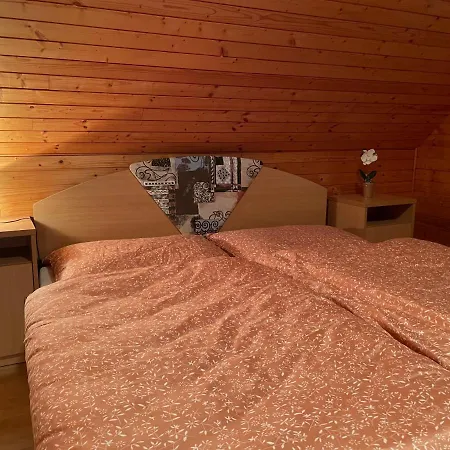 Apartment Na Hranici Oravská Polhora