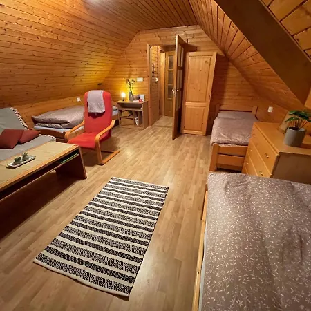 Apartment Na Hranici