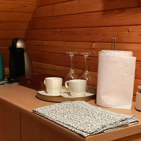Na Hranici Apartment
