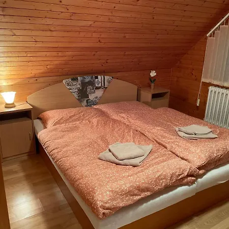 Na Hranici Oravská Polhora