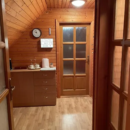 Apartment Na Hranici *