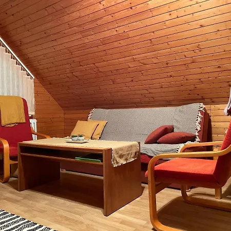 Na Hranici Oravská Polhora