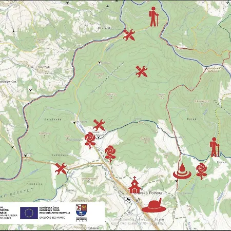 Na Hranici Oravska Polhora