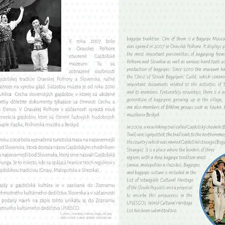 Na Hranici Oravská Polhora