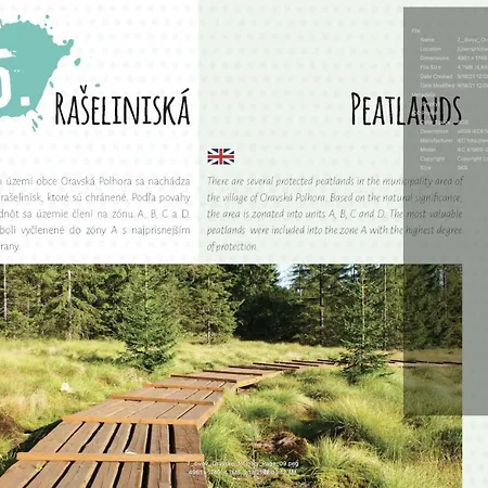 Na Hranici Oravská Polhora