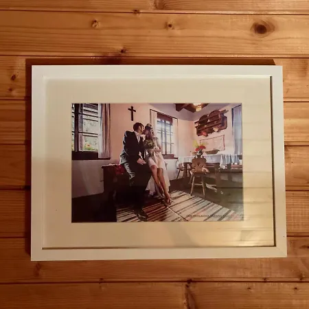 Na Hranici Daire Oravská Polhora