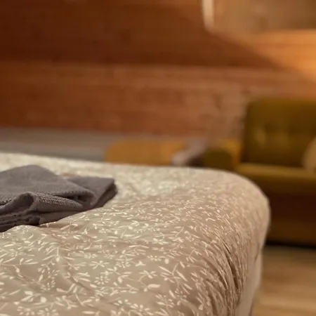 Apartman Na Hranici *