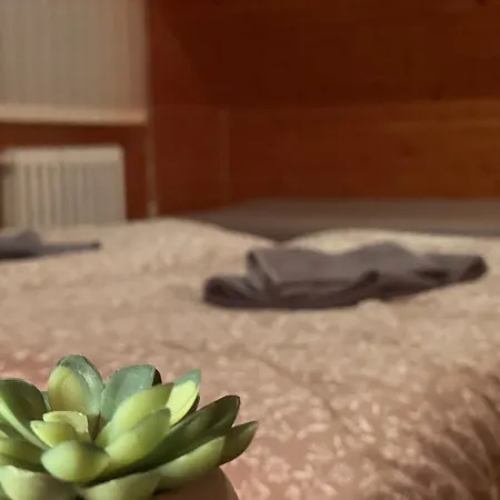 Na Hranici * Oravská Polhora