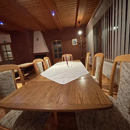 Apartment Na Hranici