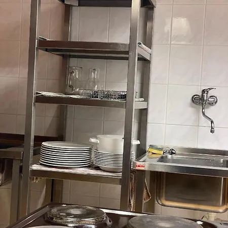 Na Hranici