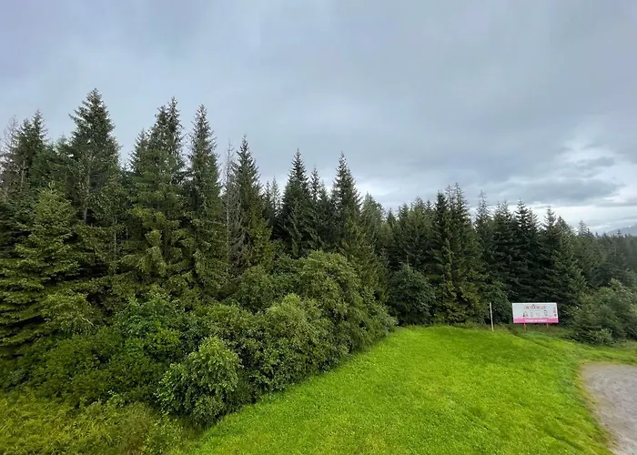 Na Hranici Apartmán *