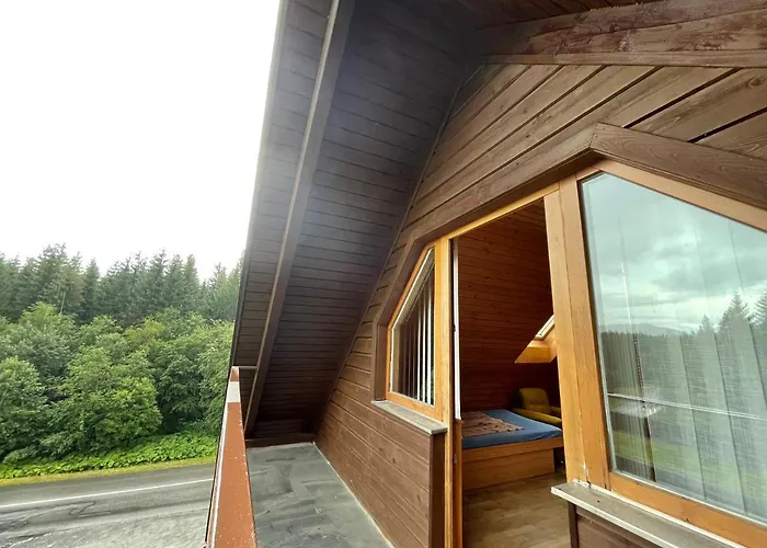 Na Hranici Apartmán Oravska Polhora