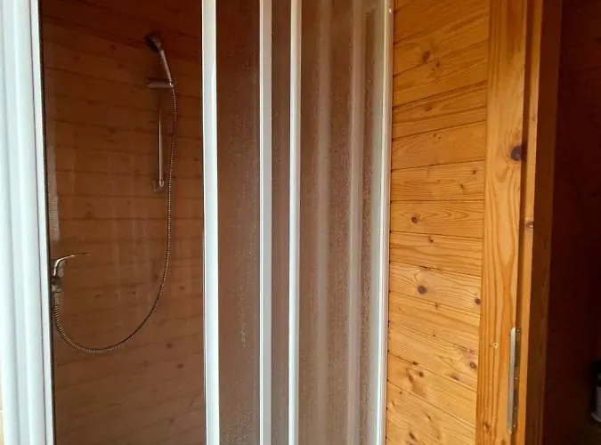 Apartmán Na Hranici Oravska Polhora