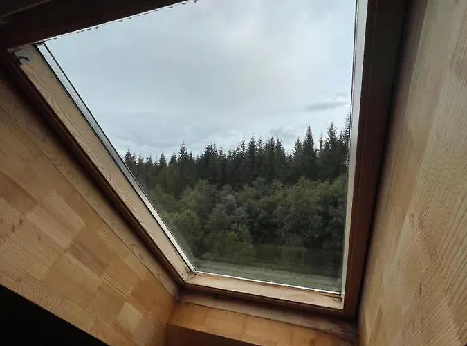 Apartmán Na Hranici