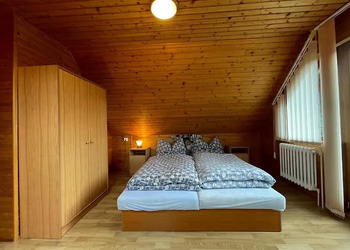 Na Hranici Apartmán Oravska Polhora