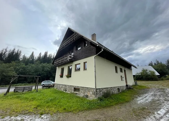 Na Hranici