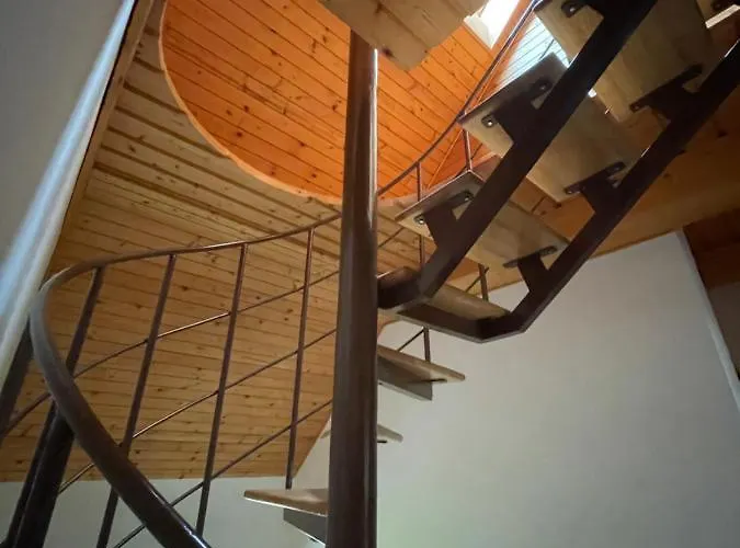 Na Hranici * Oravska Polhora