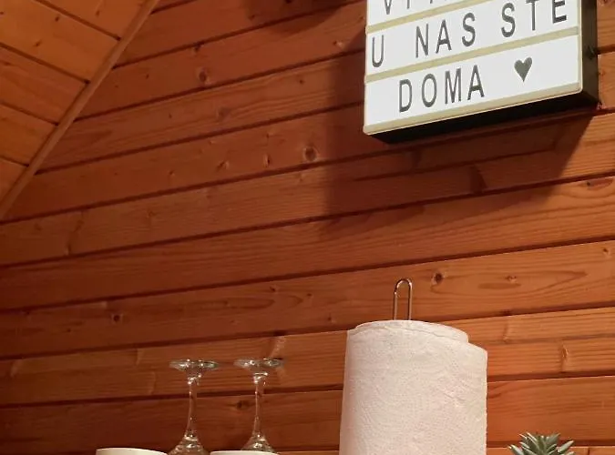 Apartmán Na Hranici *