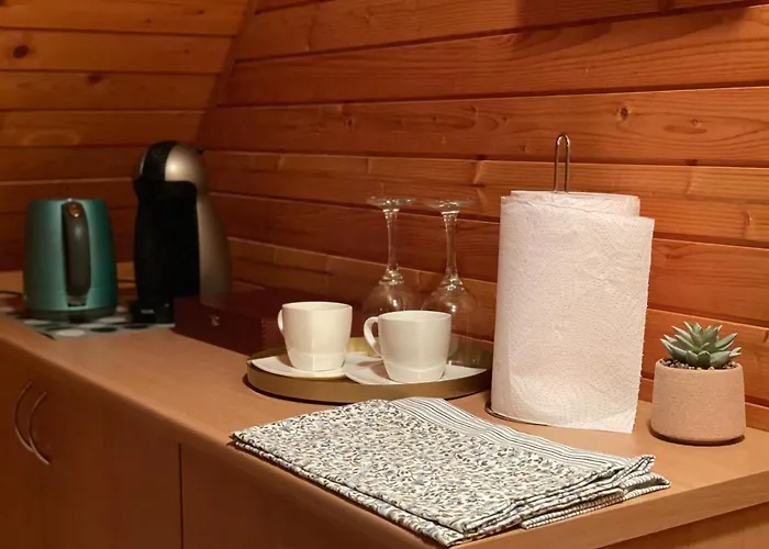 Na Hranici Apartmán