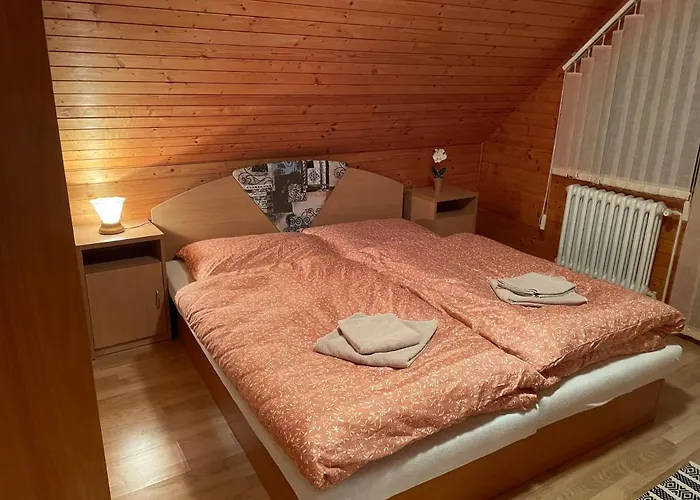Na Hranici Oravská Polhora