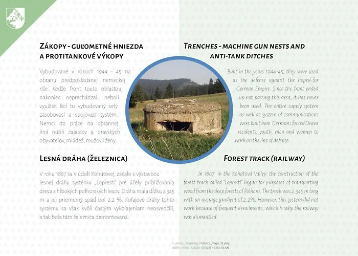 Apartmán Na Hranici *