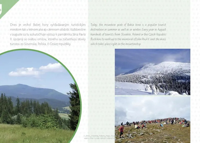 Na Hranici Apartmán