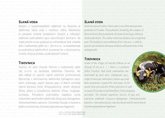 Na Hranici Apartmán *