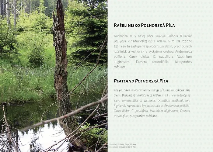 Apartmán Na Hranici *