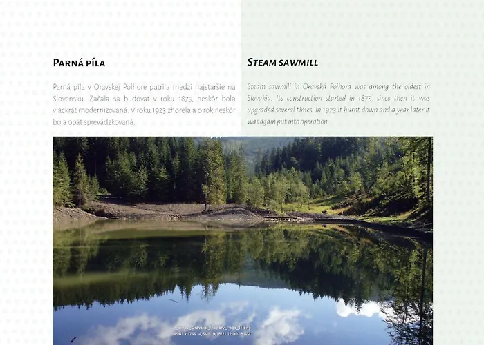 Apartmán Na Hranici *