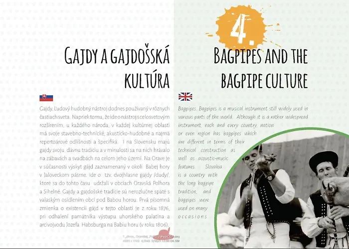 Apartmán Na Hranici *