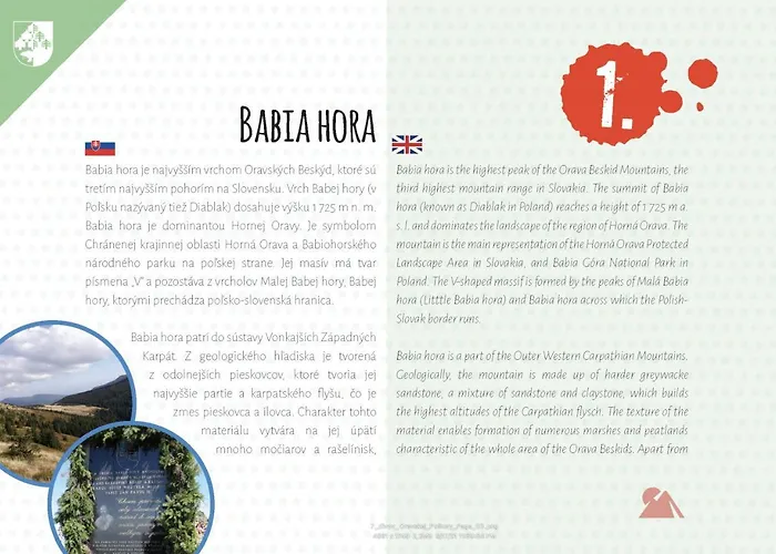 Na Hranici Apartmán Oravska Polhora