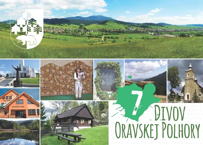 Na Hranici Apartmán *