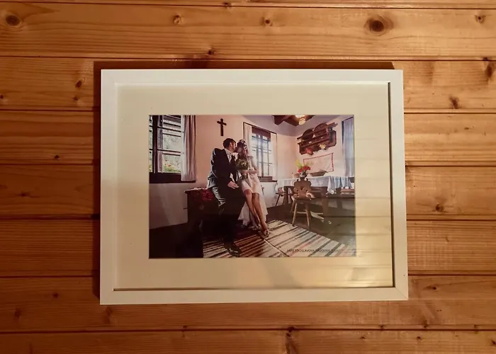 Na Hranici Daire Oravská Polhora