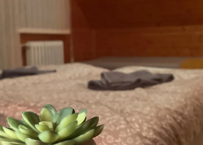 Na Hranici * Oravská Polhora